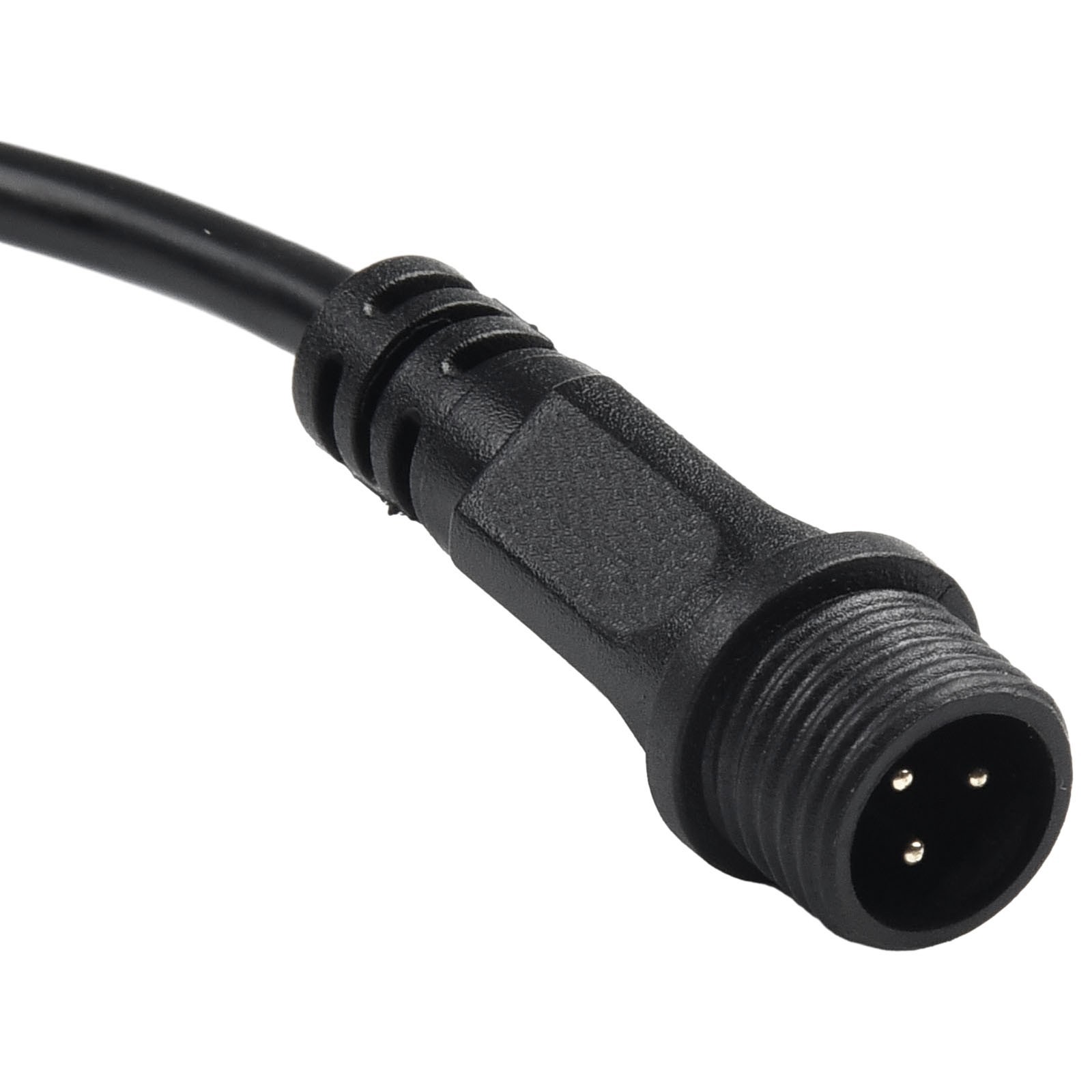 For BAFANG Drive Motor Speed Sensor Extension Cable for Ebike Conversion Kit