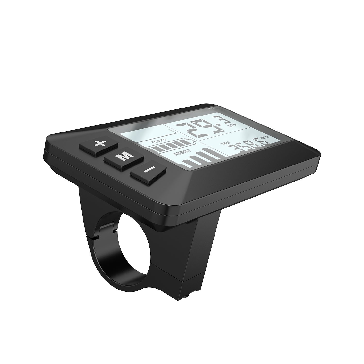 ebike Smart Display just for Hikeep COCO Electric bike Accessories