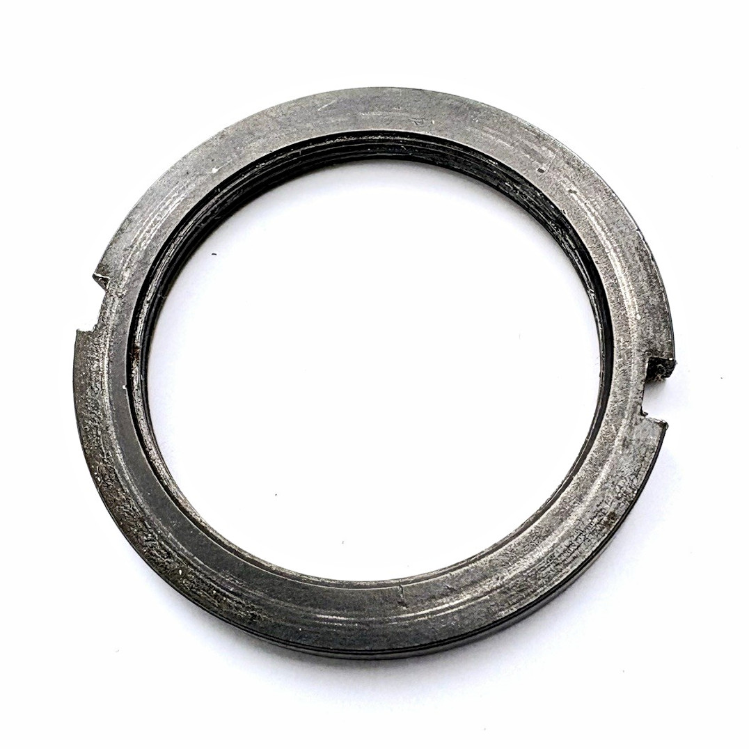 Shimano Dura-Ace Track Hub Lockring Steel