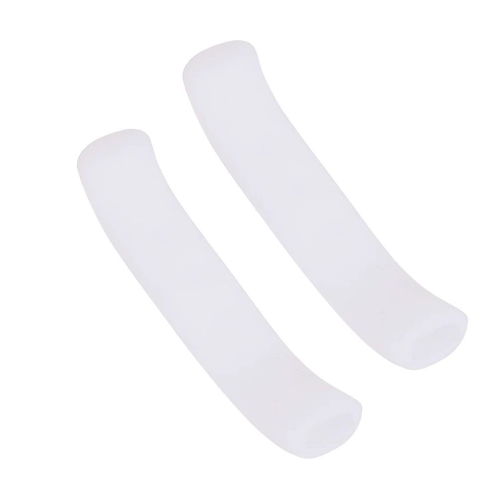 Bicycle Brake Handle Cover Non-Slip Silicone Cover Bike Brake Lever Protector Co