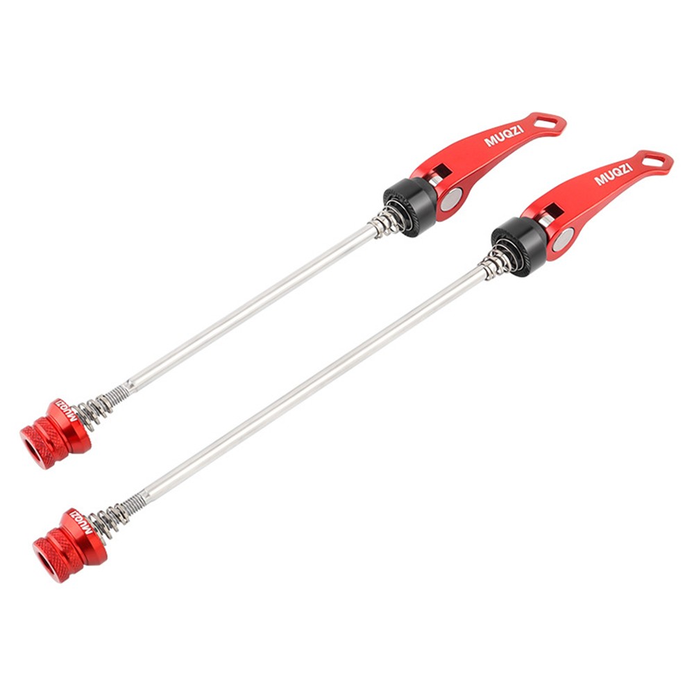 Mountain/Road Bike Quick Release Lever Hub Core Shaft Rod Modify Accessories