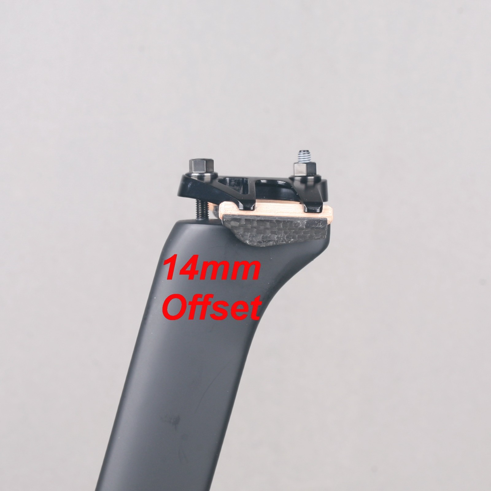 HY Zero Offset Carbon Seatpost For Specialized Tarmac SL7&Allez Sprint 2022~2026
