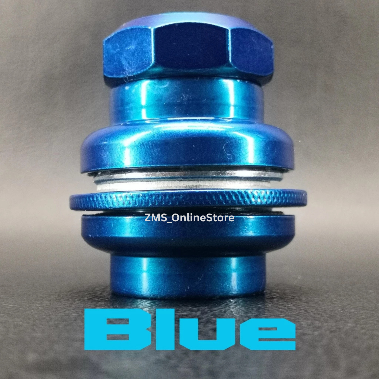 BMX Nos Headset Head Parts for 25.4mm Fork Steerer Tube Old School