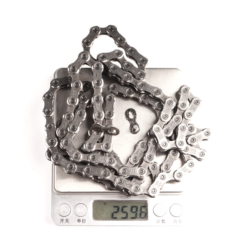 Shimano Deore XT CN M8100 Chain 12 Speed Mountain Bike Bicycle 126 Links MTB