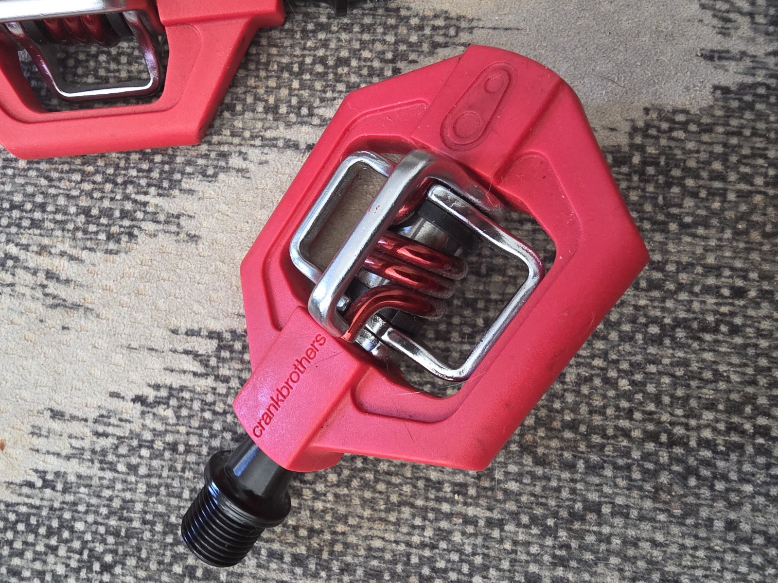 Crankbrothers Candy Clipless Pedals