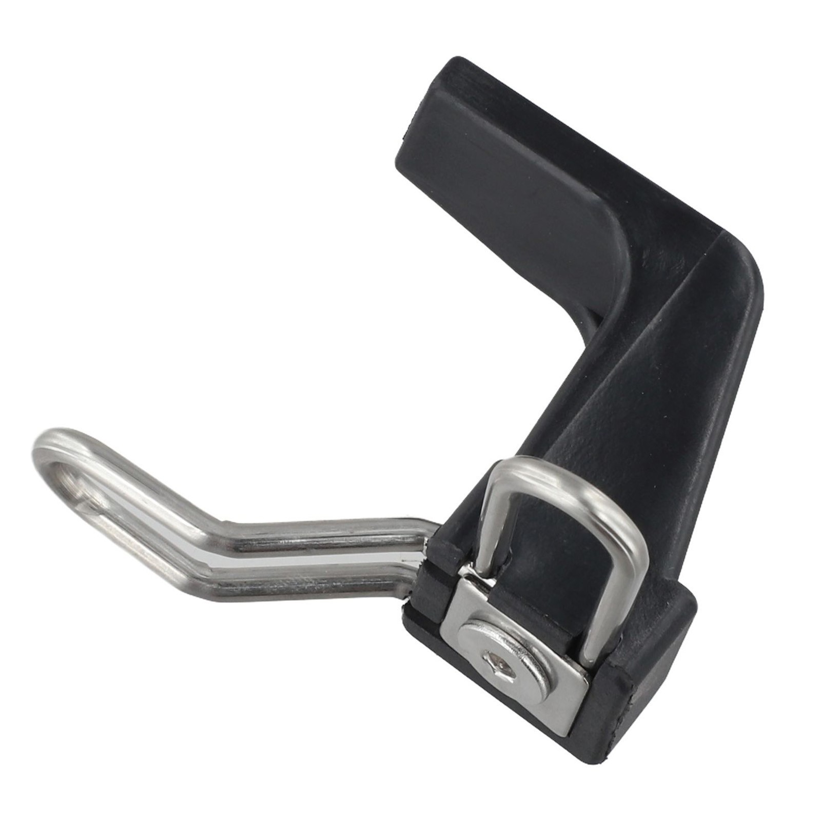E Buckle for Brompton Folding Bike Easy Installation Front Fork Accessory