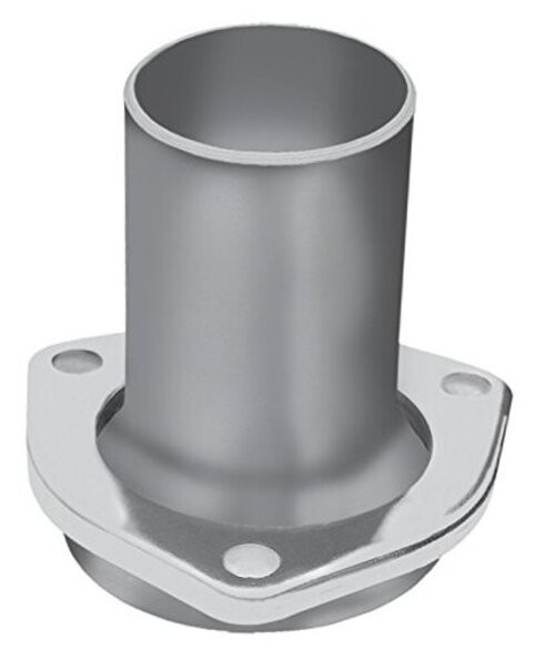 Street – 2 1/2″ TO 2″ 3 BOLT FLANGE REDUCER-MILD STEEL (21101)