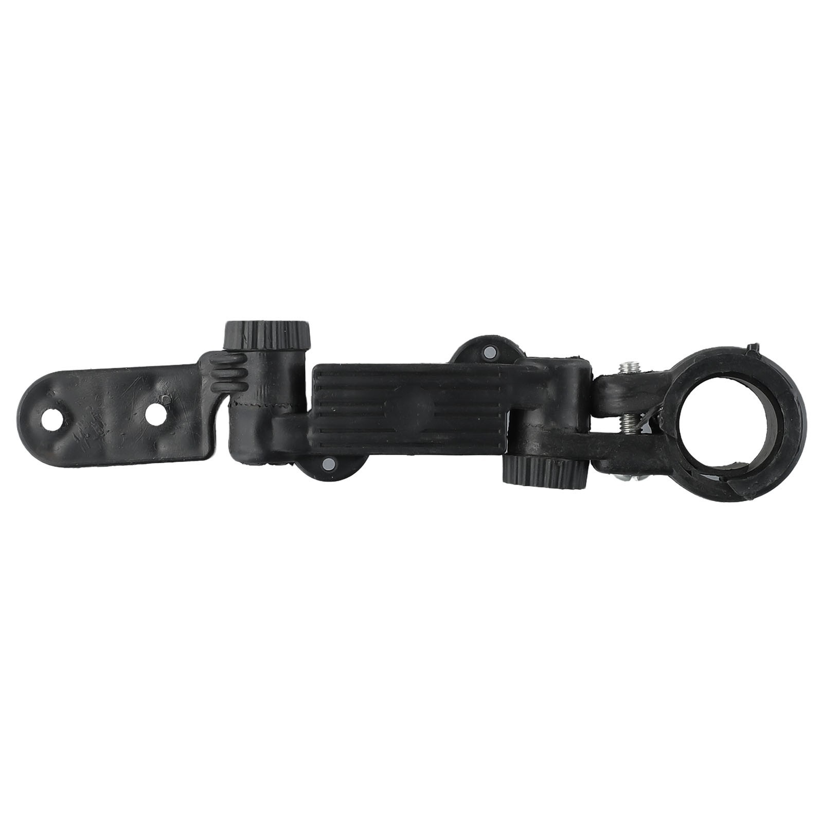 Convenient Connector for Bike Mudguards Easy Installation Secure Attachment