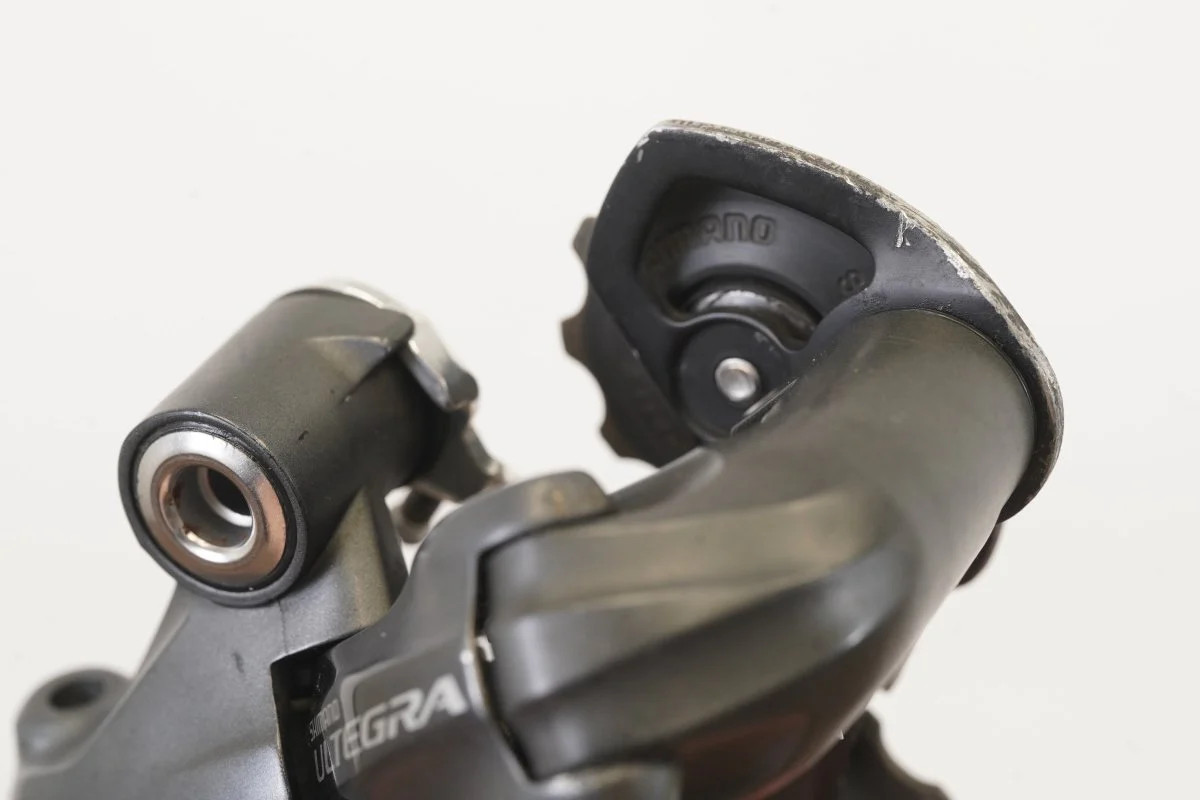 Shimano Ultegra 6770 Di2 10 Speed Electronic Rim Brake Road Groupset