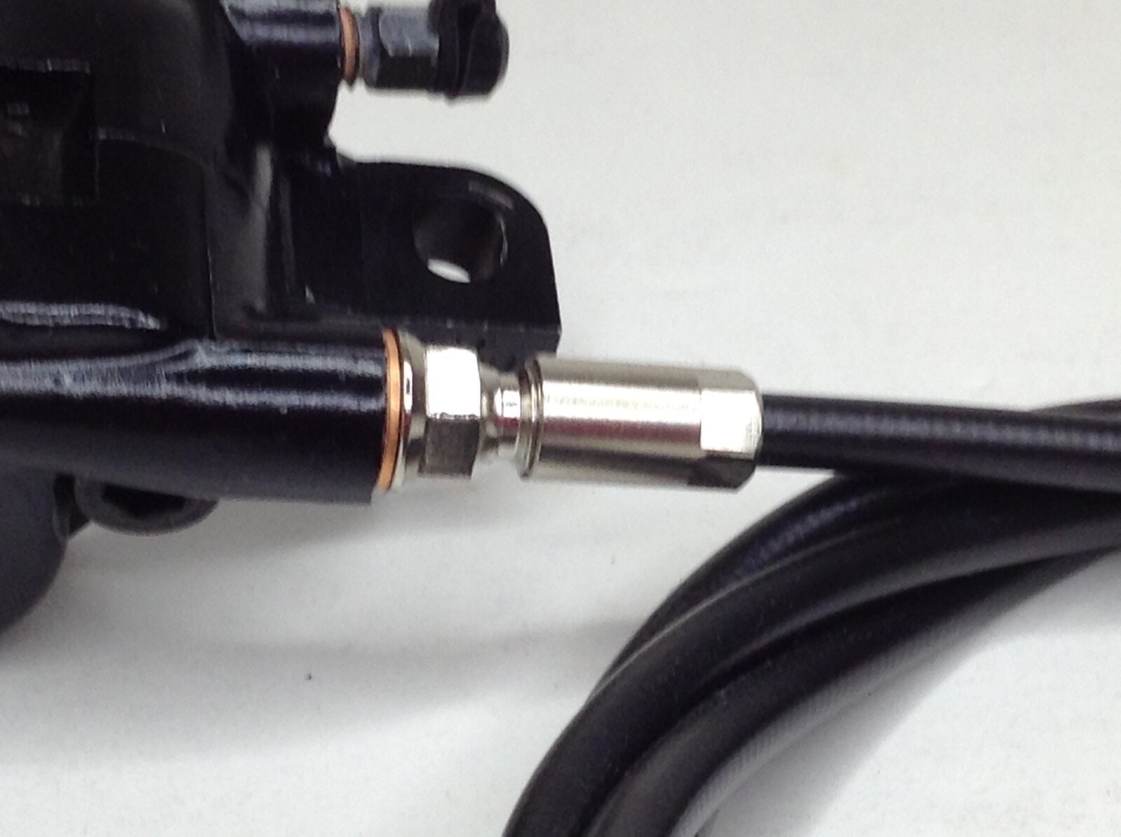 Hayes HFX-9 Brake Hose Kit Hydraulic Tubing 1000mm 1500mm 2000mm