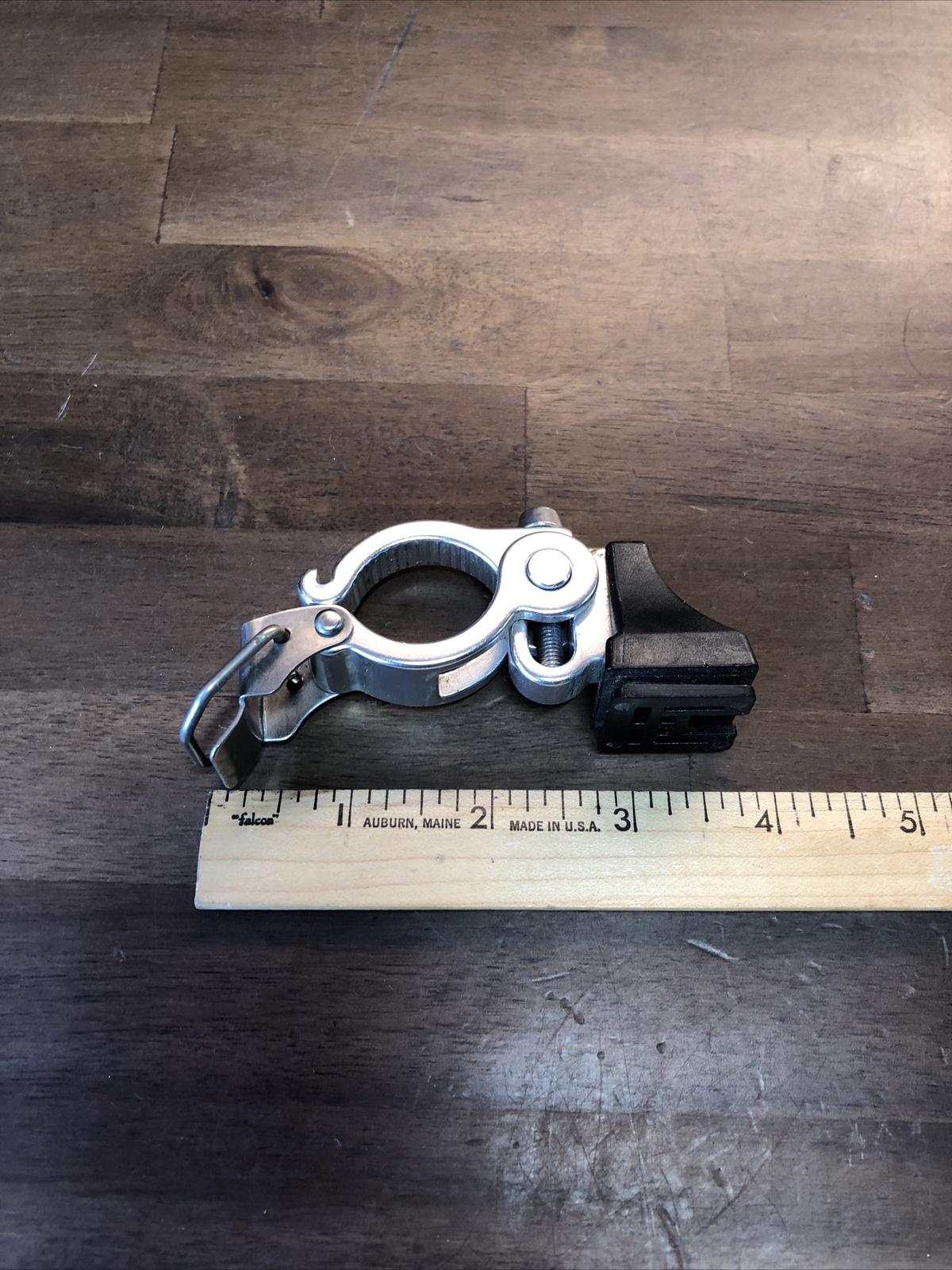 Minoura SpaceMount Handlebar Mini Space Mount Sm-2229 22-29mm GoPro Extra Mount