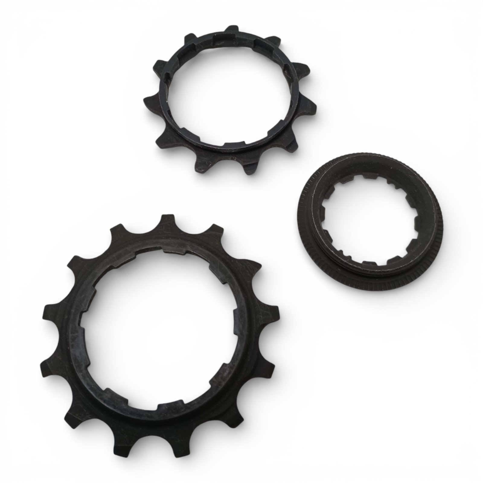 Shimano Cassette CS-LG300-9 9 speed Ebike MTB 11-41T