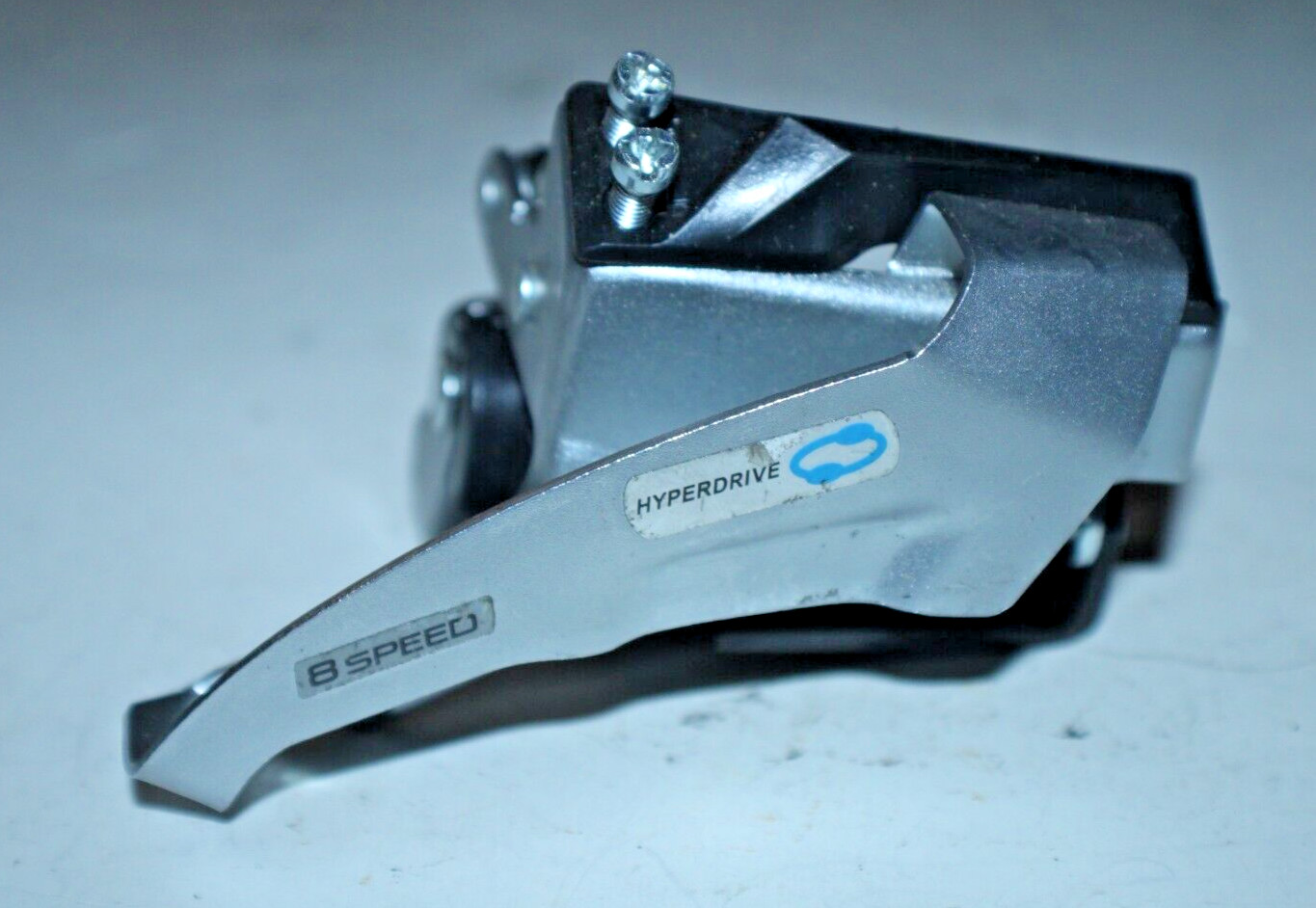 Shimano Altus Triple Front MTB Derailleur FD-M315-TS 34.9mm 64-69° USA Shipper