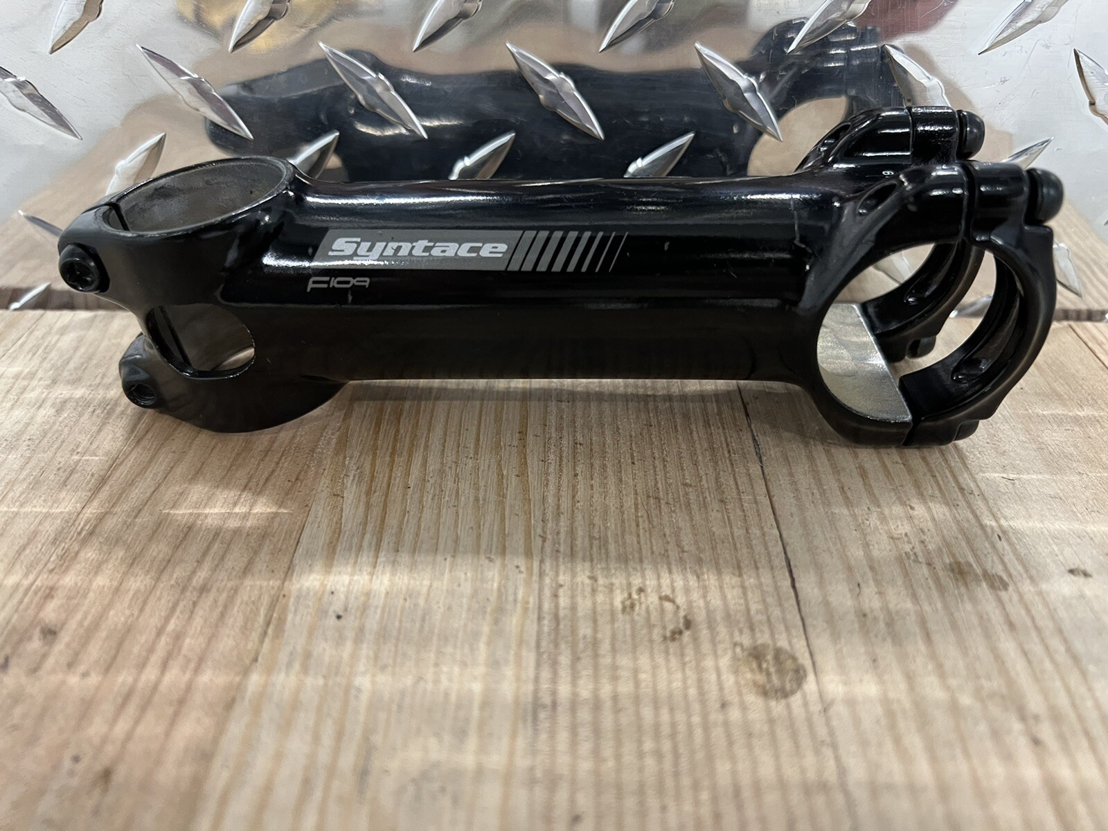 Syntace F109 110mm Stem