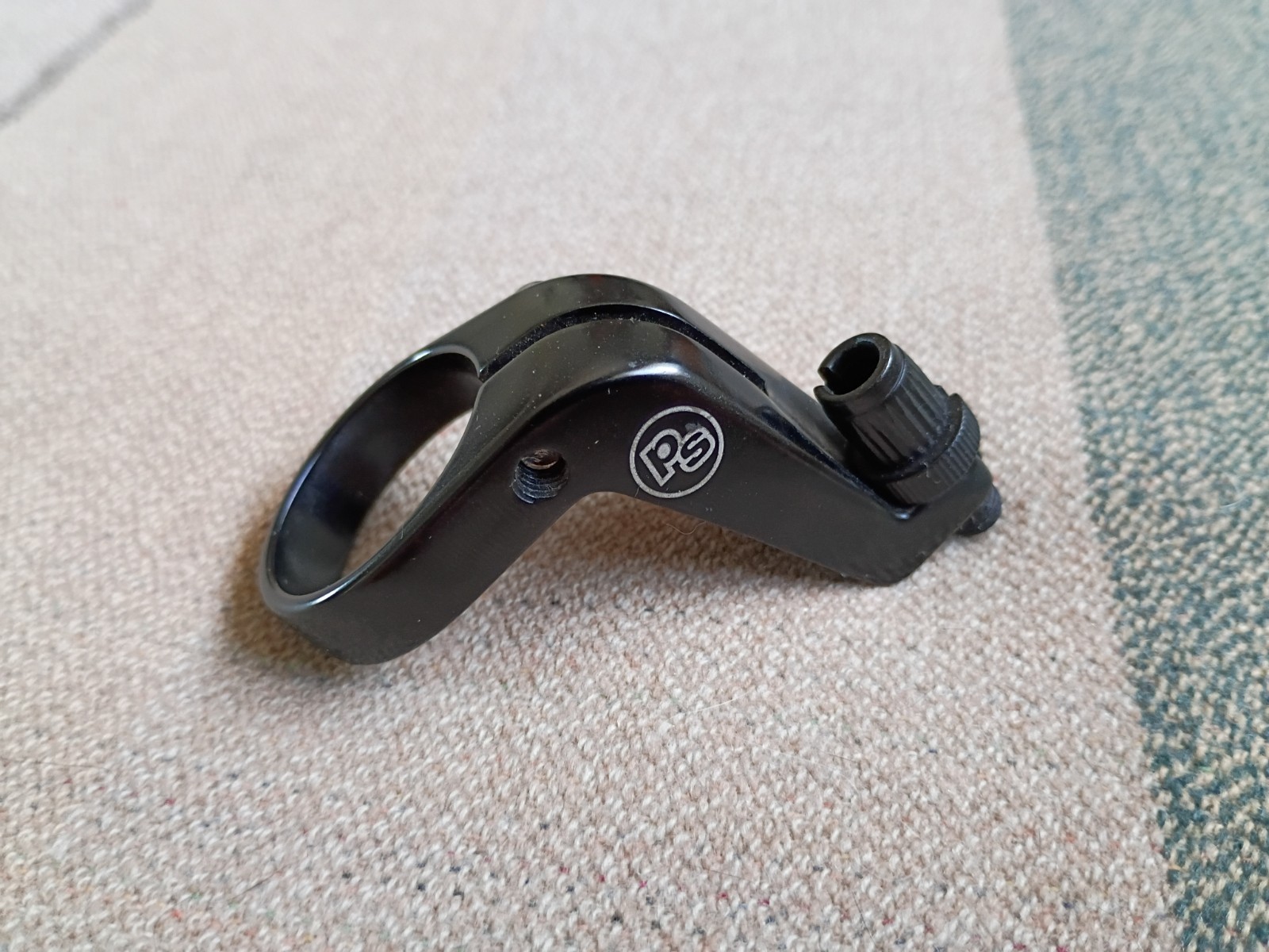 Problem Solvers Cantilever Brake Cable Hanger