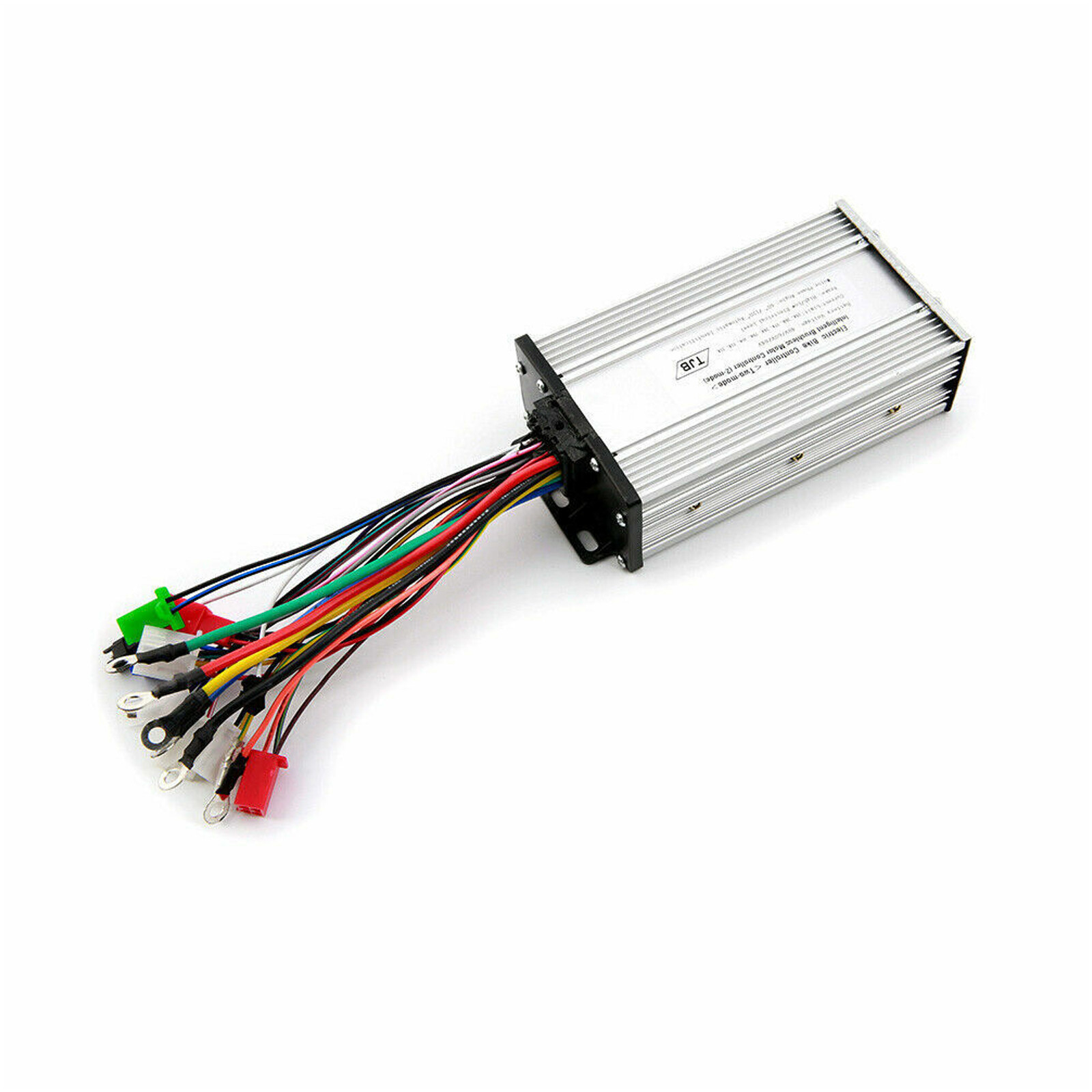 500W 30A DC Motor Speed Controller For 36V 48V 60V 64V Electric Bike