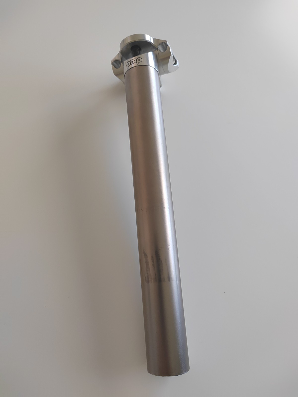 PMP Titanium Seatpost Diameter 29.2mm Length 258mm