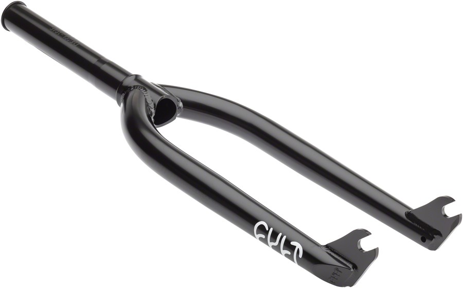 Cult Race Fork 20″ Black