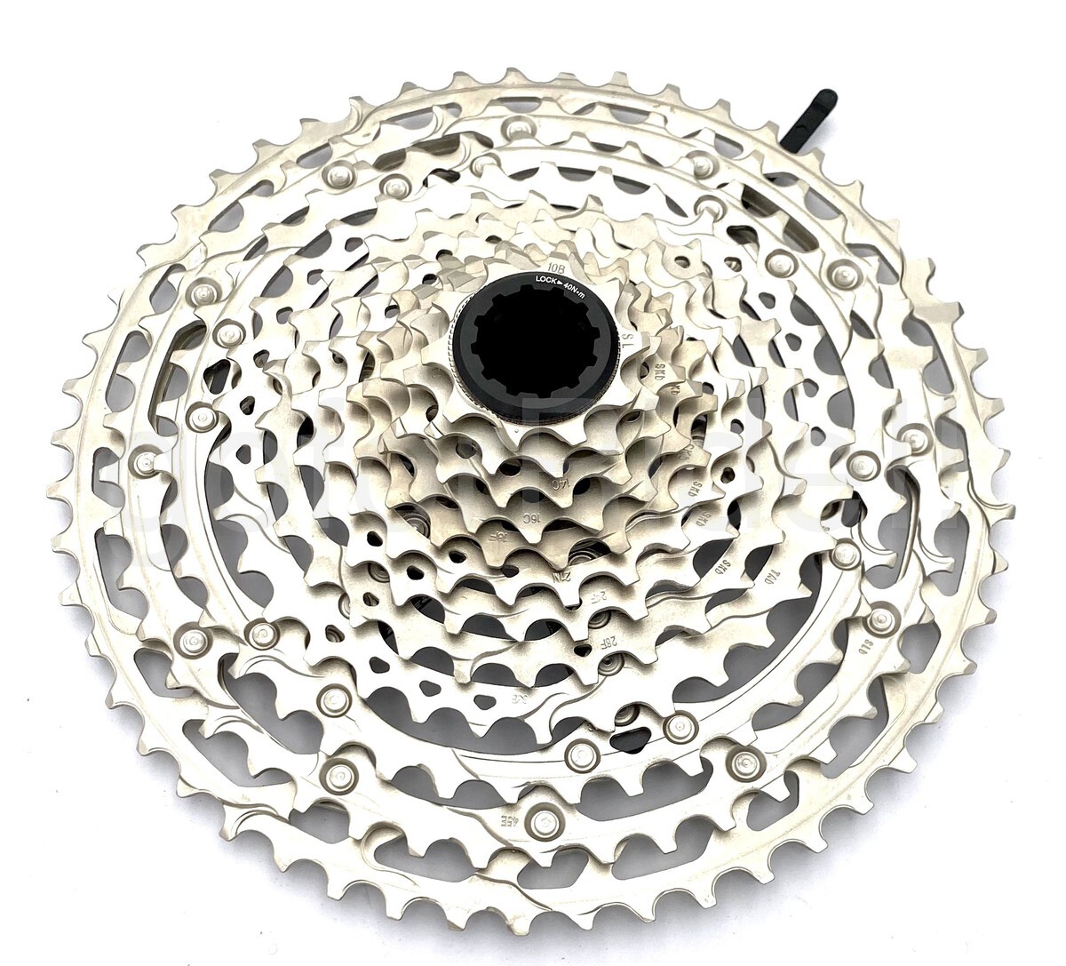 Shimano Deore M6100 12S Build Kits Shifter I-Spec,Derailleur,Cassette 51T 4pcs