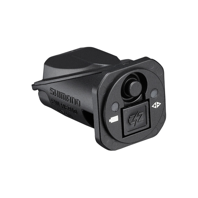 (NEW) Shimano Dura-Ace EW-RS910 E-Tube 2-Port Junction-A Built In Type
