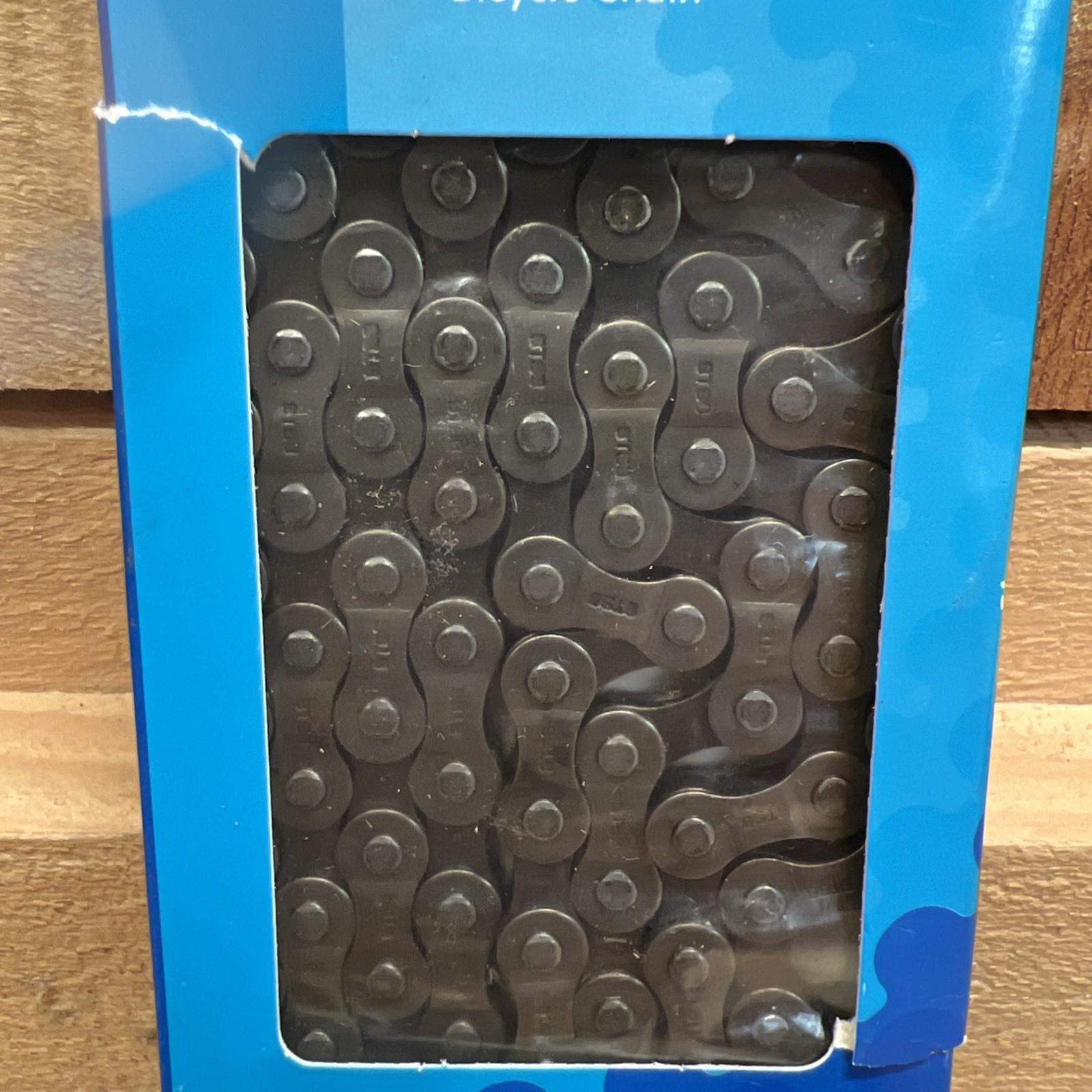 Concord ( Walmart Brand) 10-24 speed bicycle chain 1/2″ x 3/32″ 118 Links