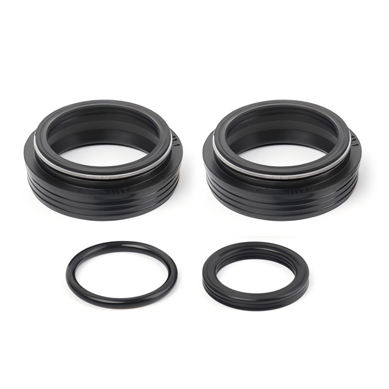 Sponge Foam Rings /Bushings /Sealing O Travel Limiter For MYBE