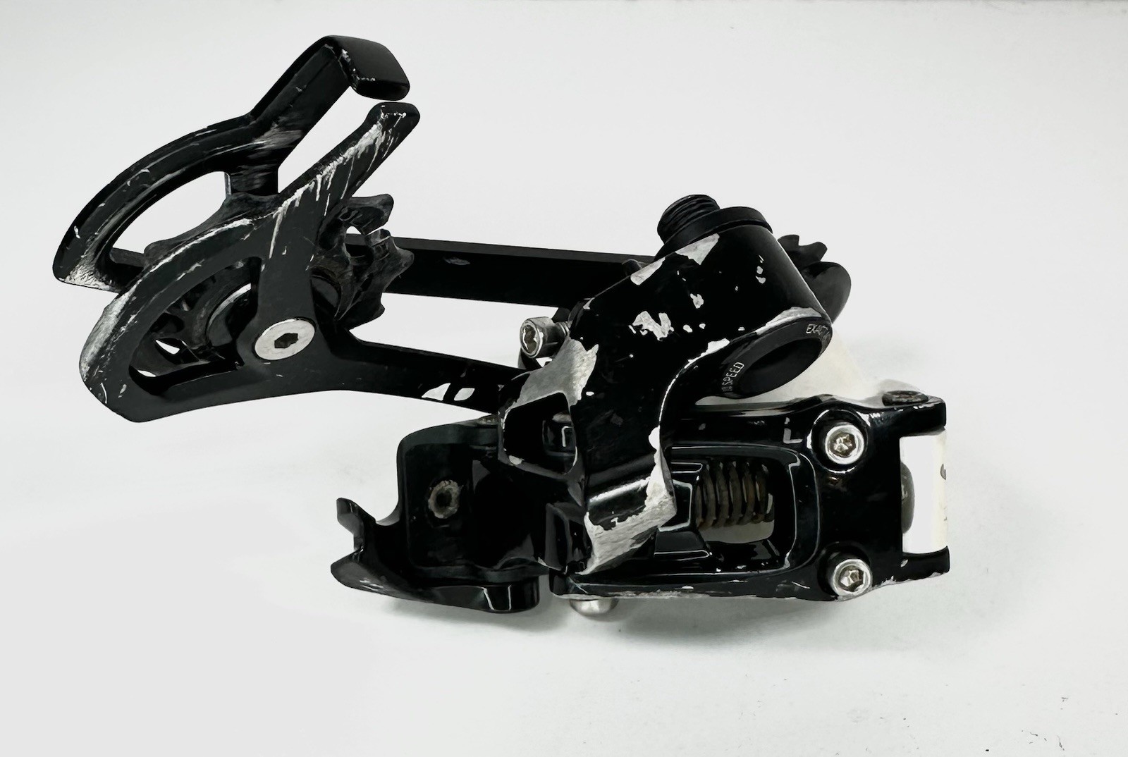 SRAM X9 Rear Derailleur 10 Speed Long Cage