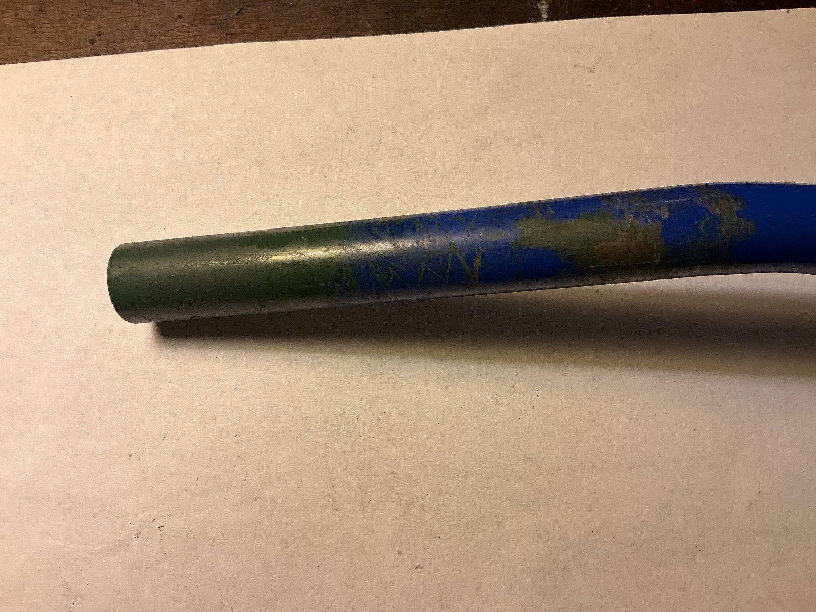 BOSS RACING USA BMX MTB STUNT BAR