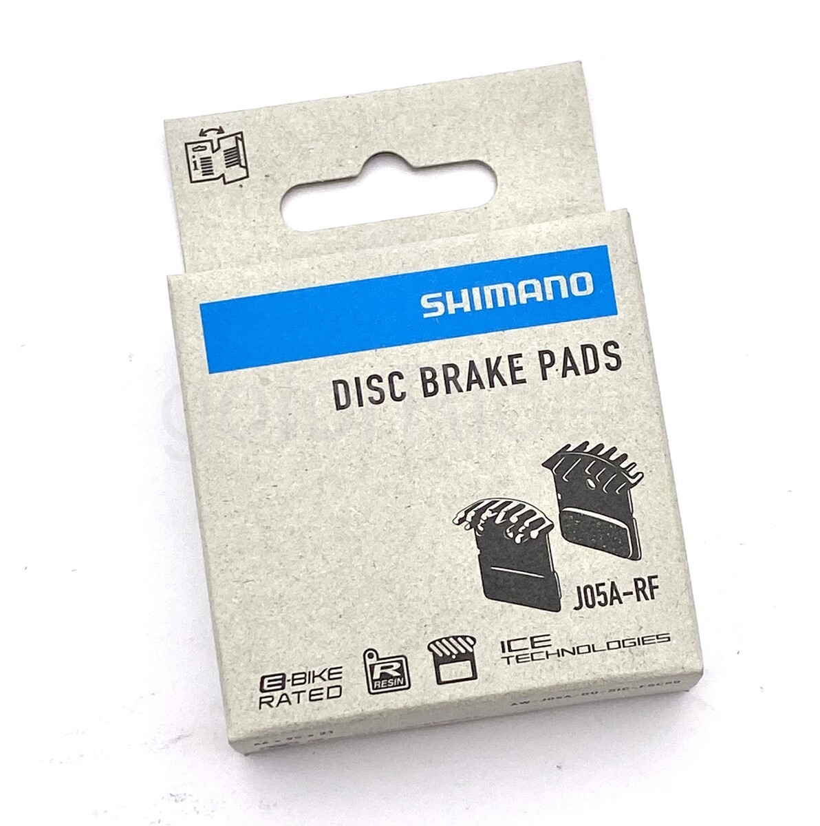 Shimano XTR BR-M9000 XT M8000/M7000 M985 J05A-RF MTB Bike Disc Brake Pads 1pair