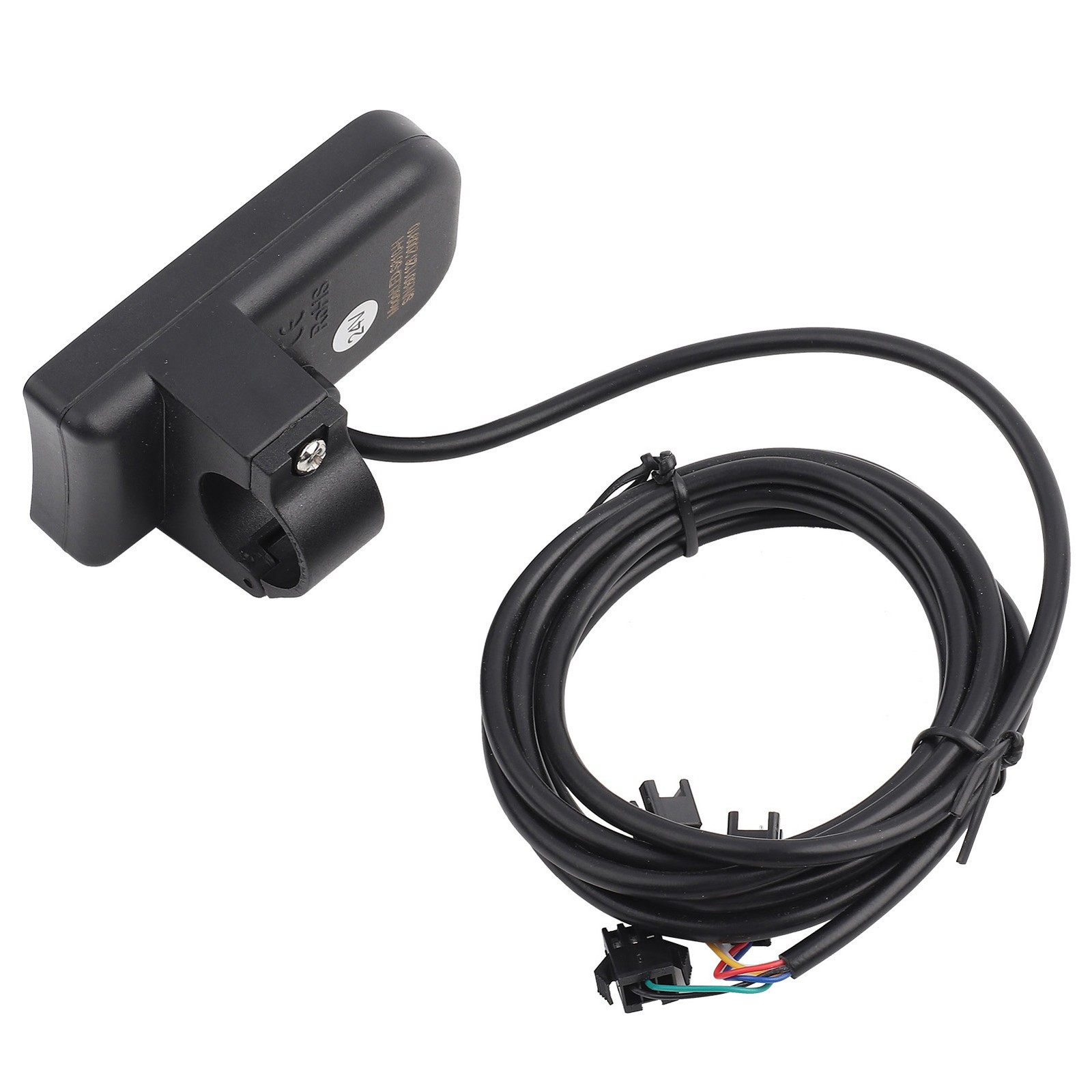 Sensitive Button Electric Brushless Controller Display Recommended
