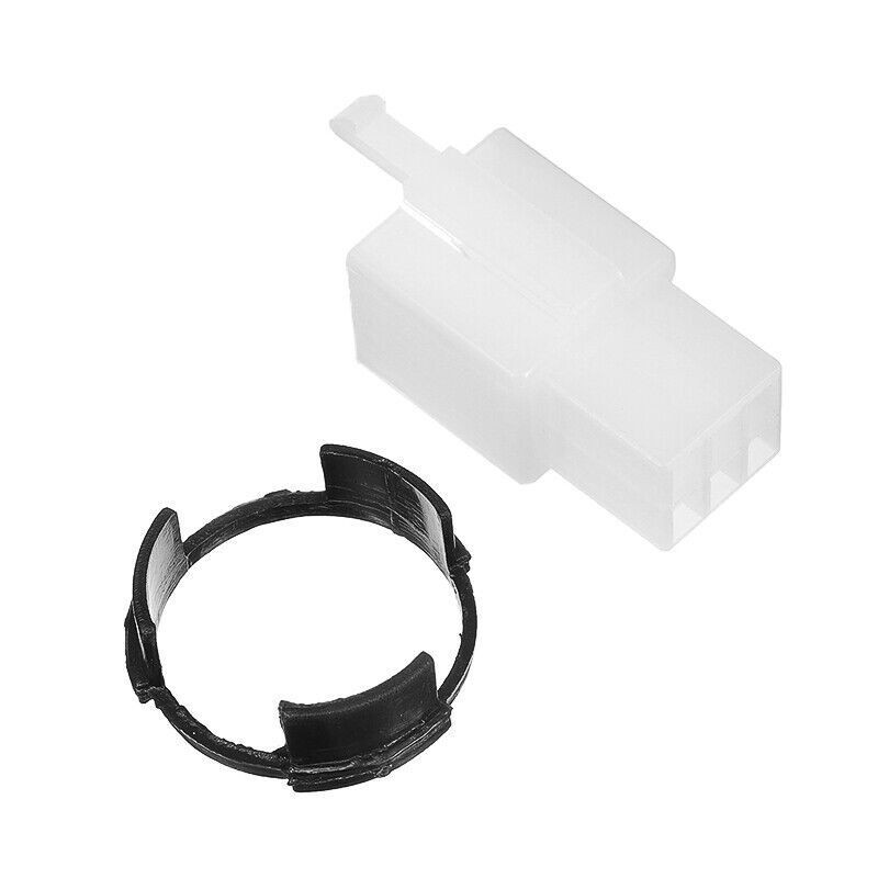 36V 48V Handlebar Battery Indicator Thumb Throttle Speed Control E-Bike Scooter