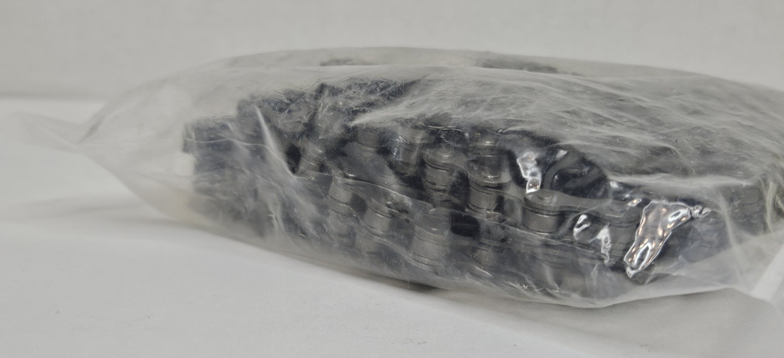 New Bicycle Chain Sealed Package 3.3 lbs – 002B1936 8/27/25