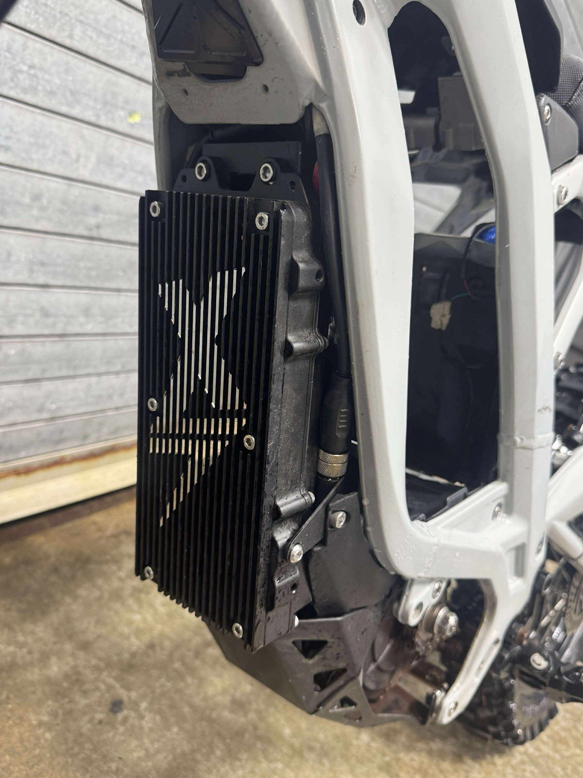 Fully Loaded 2024 Sur Ron Light Bee X 72v