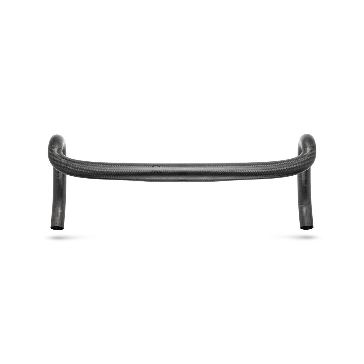 Bjorn Cycles Rool Carbon Lightweight Handlebar Wide 40 cm for INTERNAL Routing