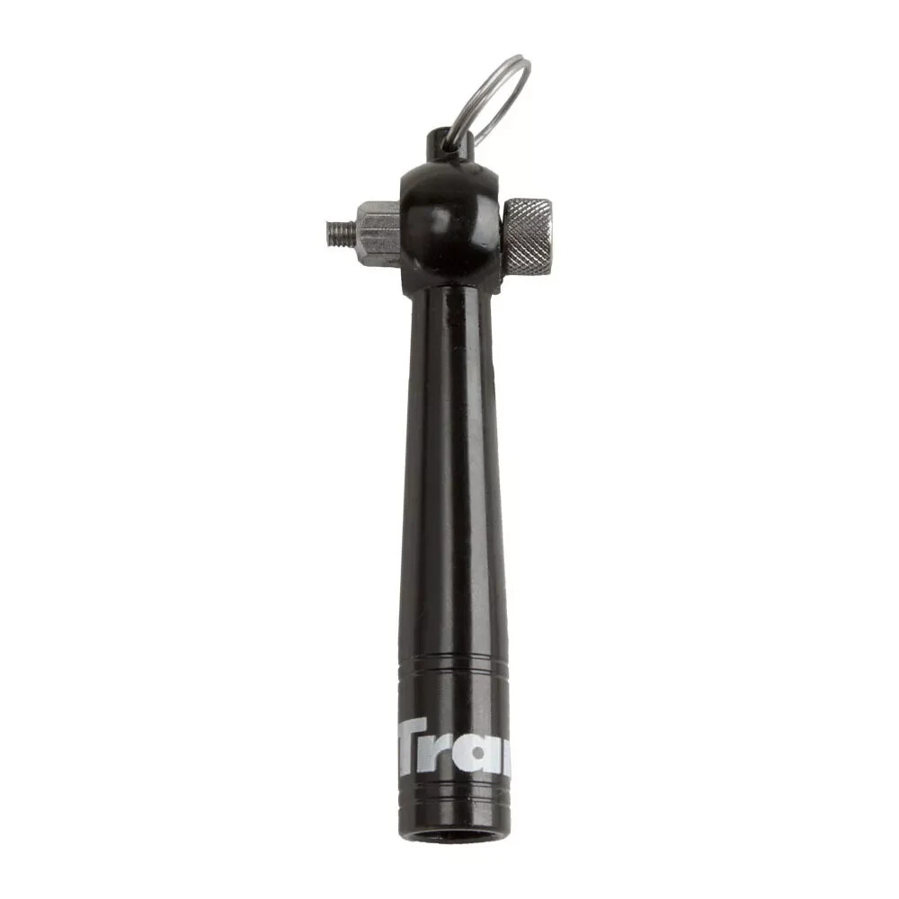 TransX Bike quick release set anti theft wheel rear front seatpost clamp skewers