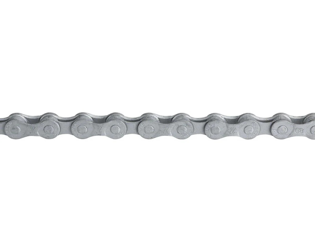 KMC Z8.1 Rustbuster Chain (Silver) (6-8 Speed) (116 Links) [Z8.1_RB-116L]