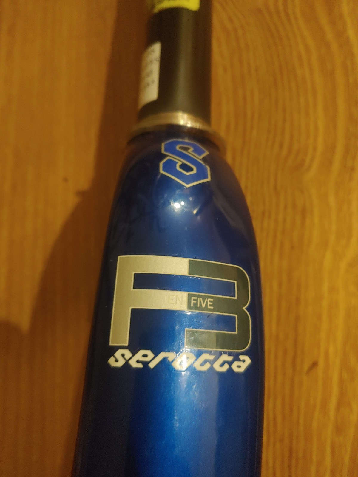 Serotta F3 Fork Carbon Rim Brake