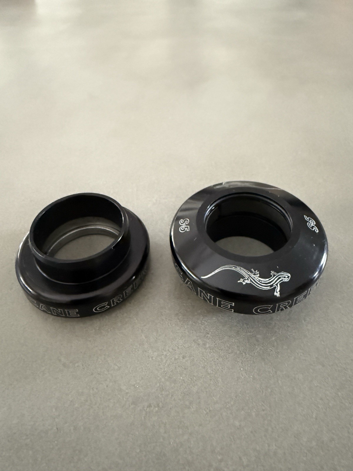 Cane Creek S-5 Sealed Cartridge 1-1/8” Headset 90s MTB Homegrown