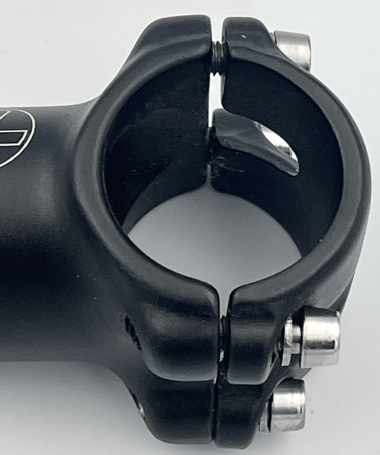 Cannondale Mountain Bike C4 5-7 Nm Bike Stem Black Aluminum Large Frame