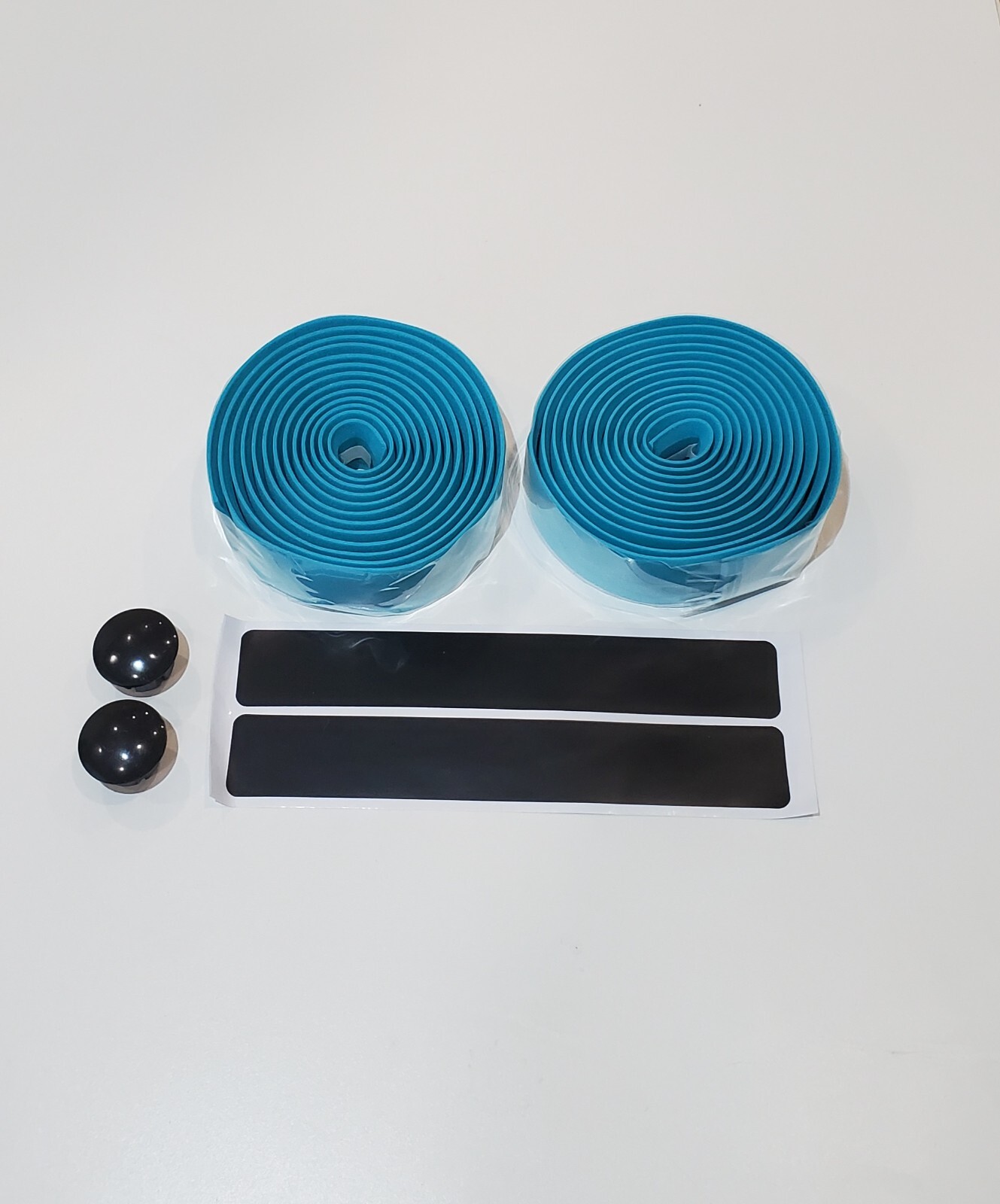 Bicycle Handlebar Tape Road Track Bike Handle Bar Drop Bullhorn Comfort Grip