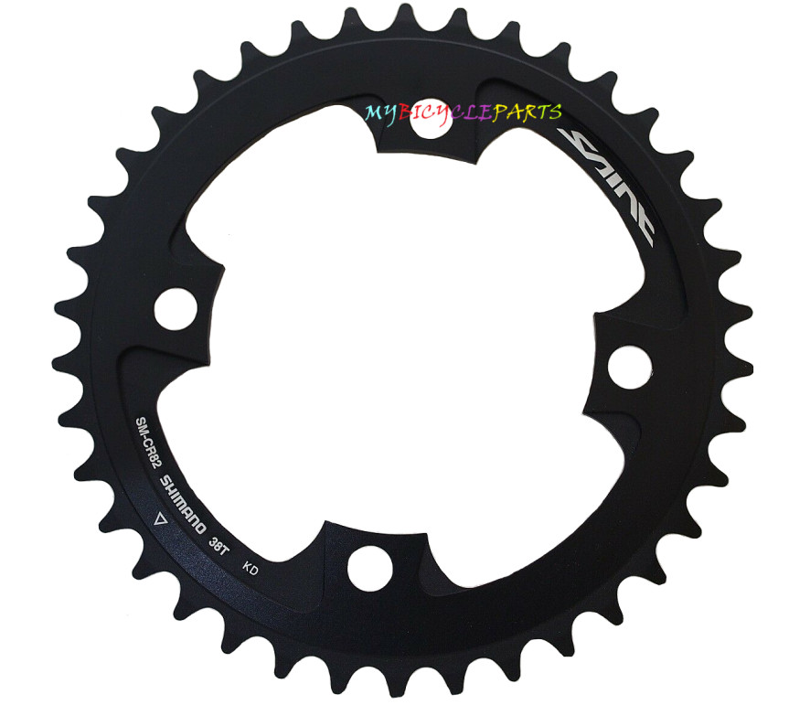 Shimano Saint FC-M820/M825 SM-CR82 DH Chainring 38T, FC-M815/M810/M645 usable