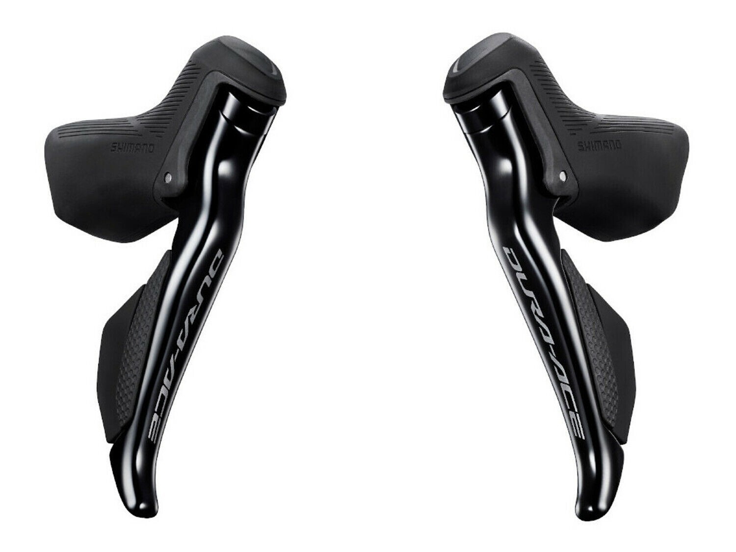 Shimano Dura-Ace ST-R9250 Di2 RIM BRAKE Shifter/Brake Set – 2 x 12 Speed