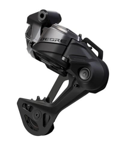 Shimano DEORE Di2 RD-M6250-SGS 12-speed Rear Derailleur