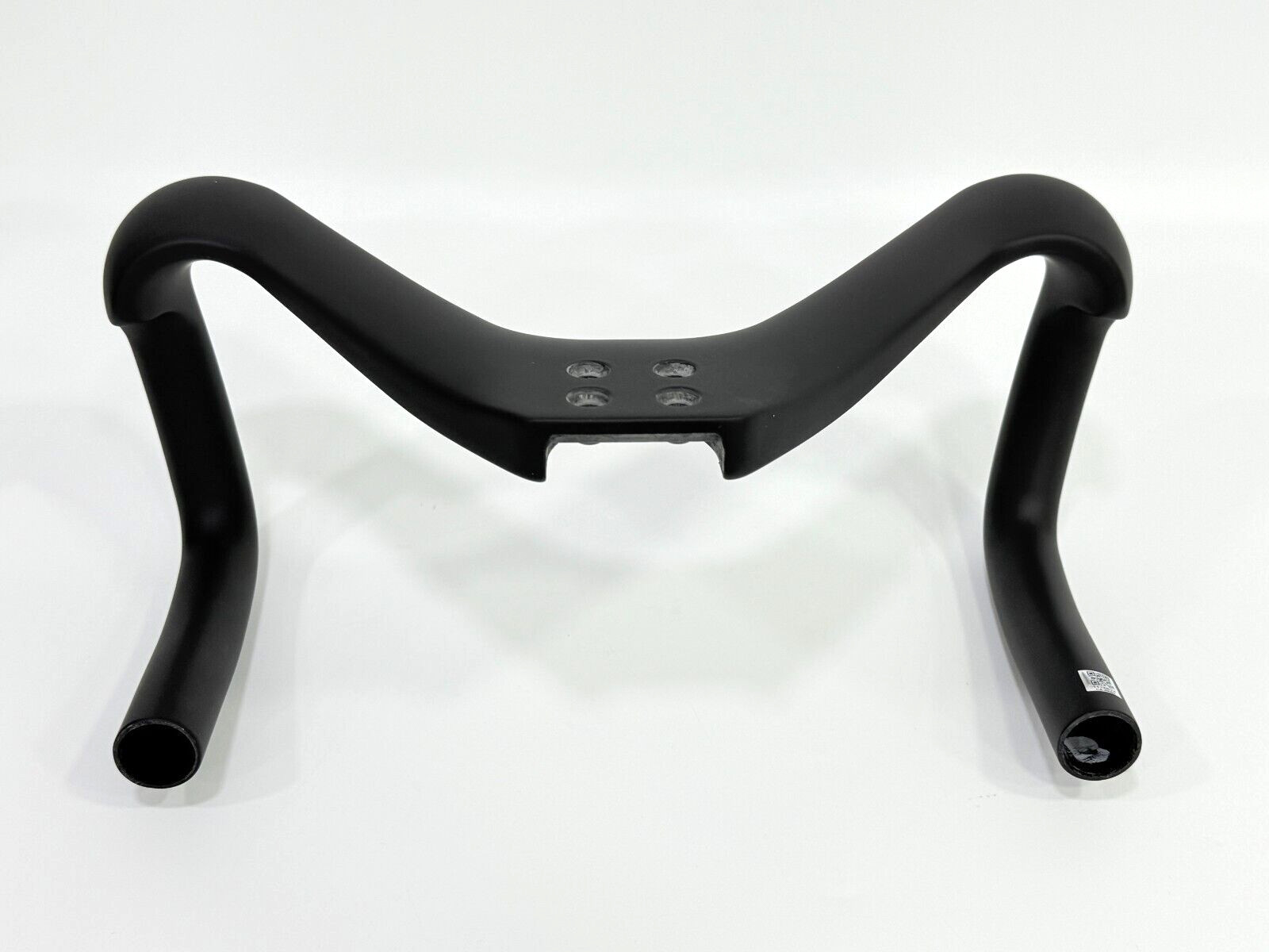 Look Air Bar Vittesse P24 Track Handlebar 300mm-340mm Length – Reach 80-135mm
