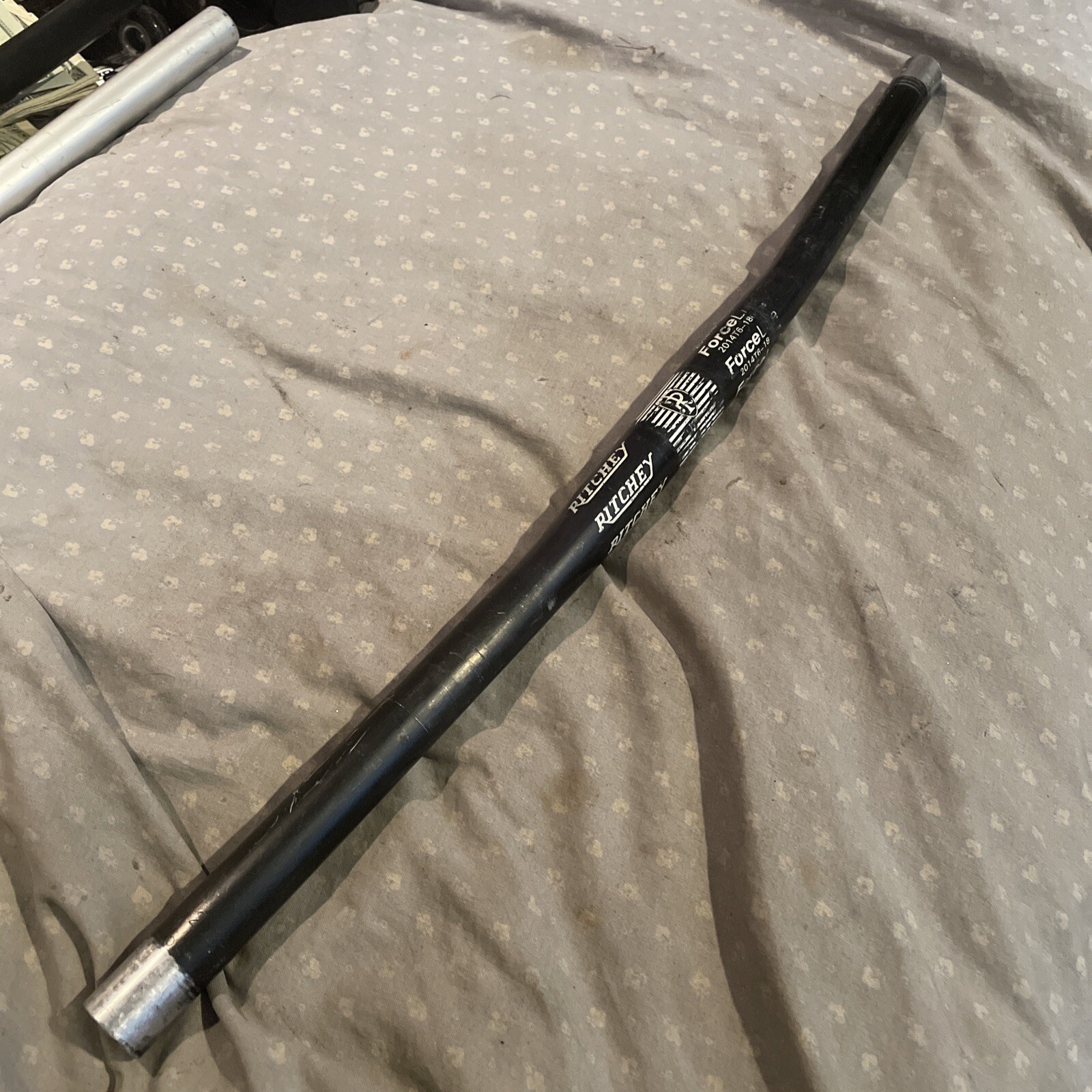 Ritchey force lite handlebars aluminum 25.4mm