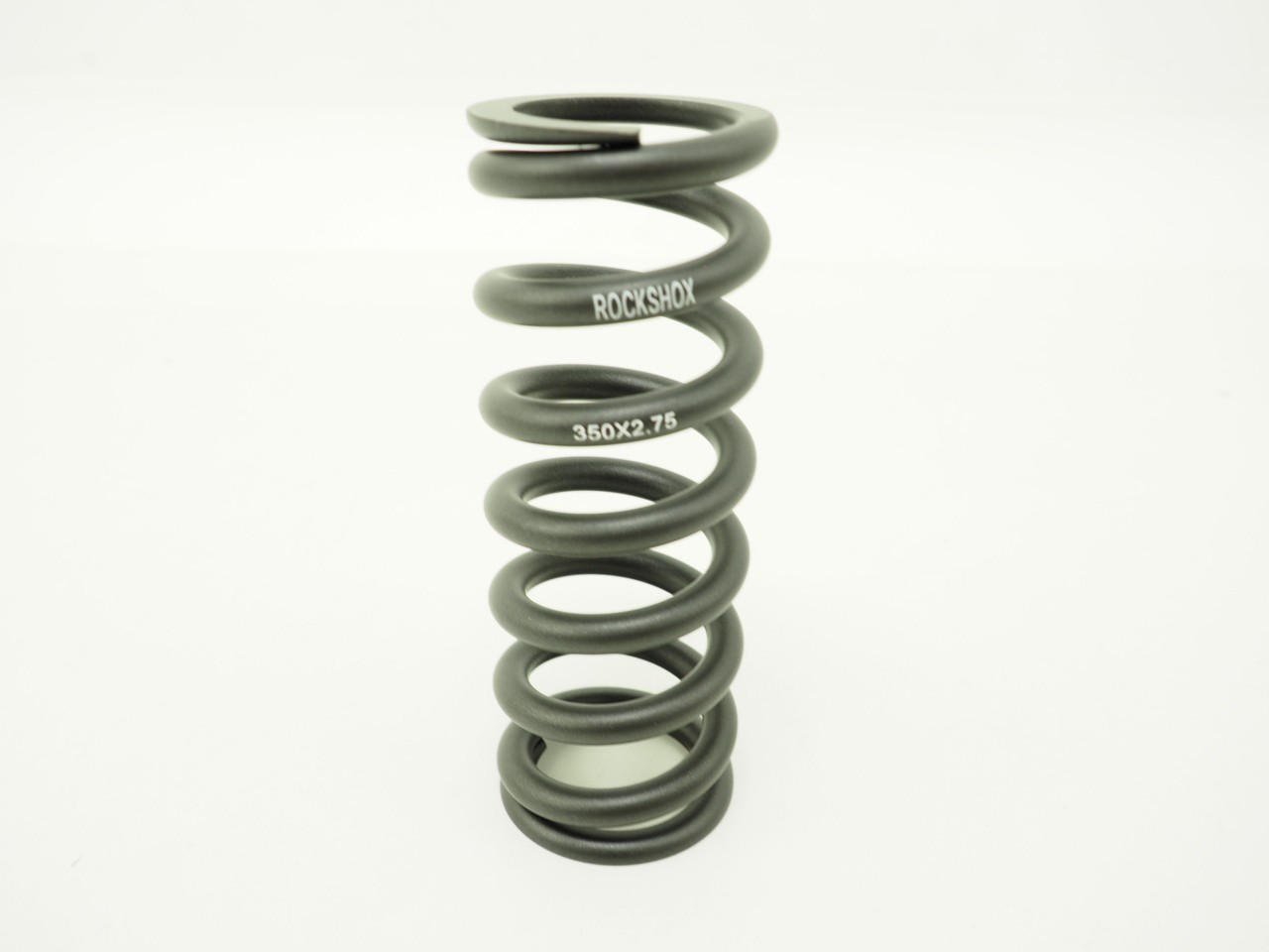 New! Rockshox 350lb x 2.75″ Rear Shock Coil Spring for Vivid/Kage Shocks MTB
