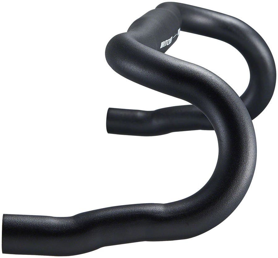 Ritchey RL1 Venturemax Drop Handlebar – 46cm, Black