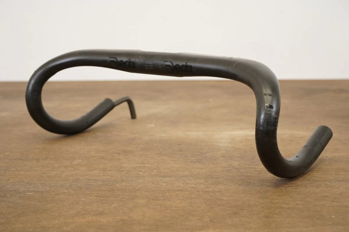 42cm Deda Elementi Superzero Carbon Road Handlebar 31.8mm