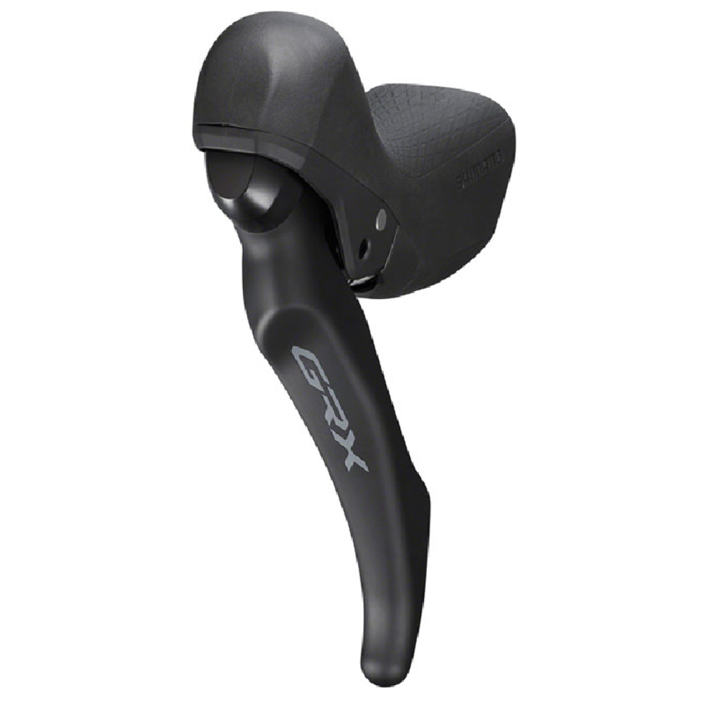 Shimano GRX BL-RX600-L Left Front Hydraulic Disc Brake Lever & Caliper – 11-Spee