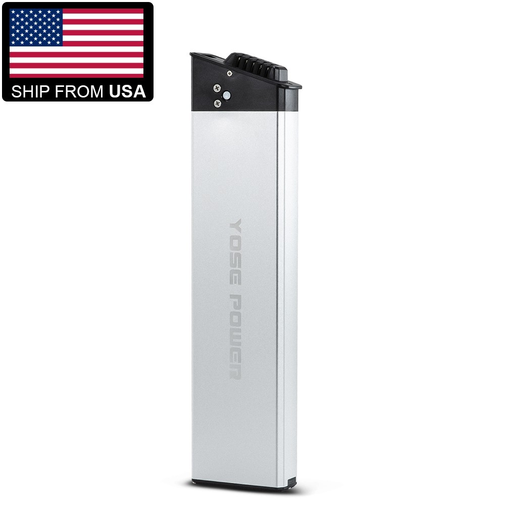 Lectric XP 1.0 2.0 3.0 Models Ebike Battery 48V 11.6Ah Lectric Bike Battery